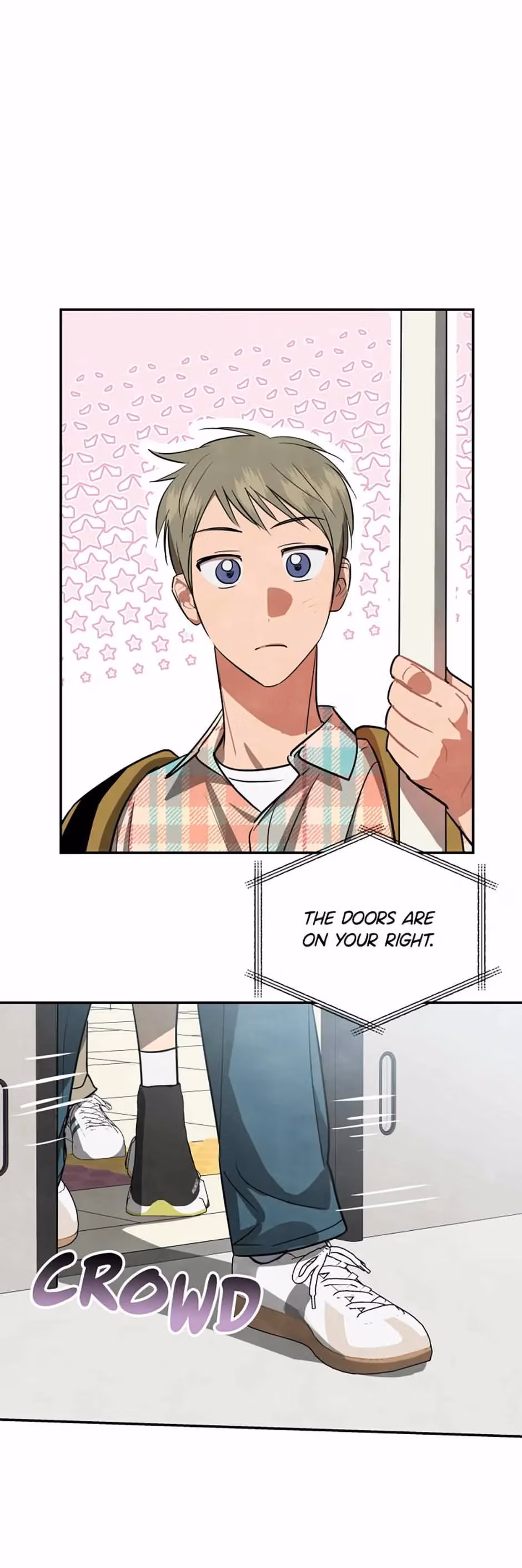 Cycling Hit Chapter 37 page 24 - 