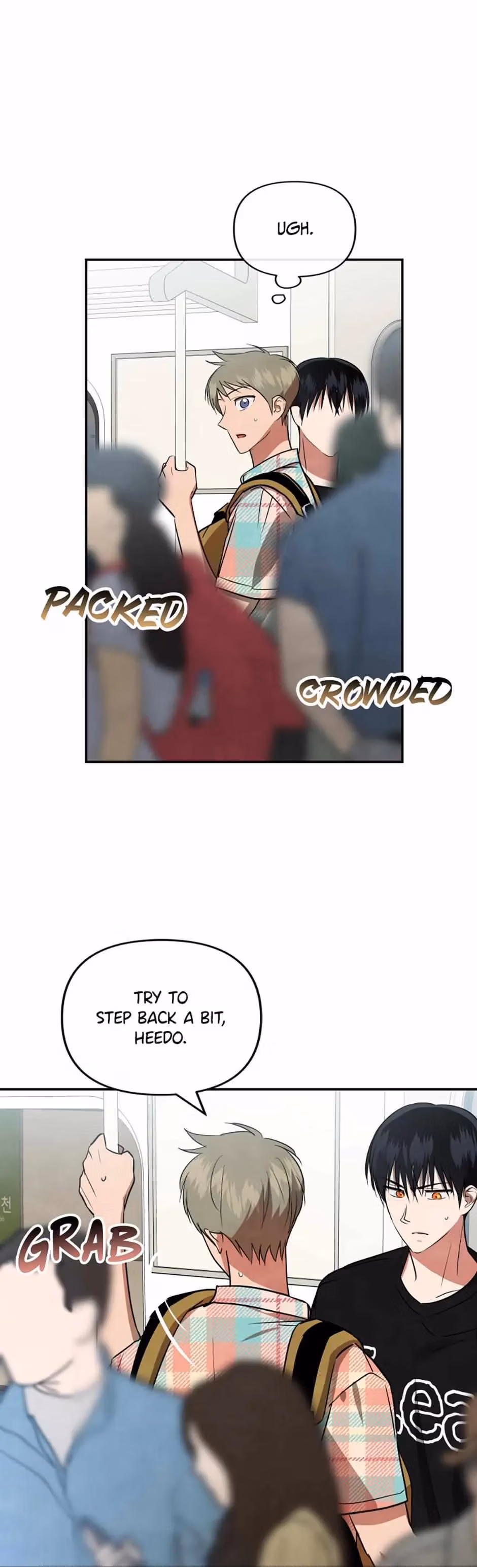 Cycling Hit Chapter 37 page 25 - 