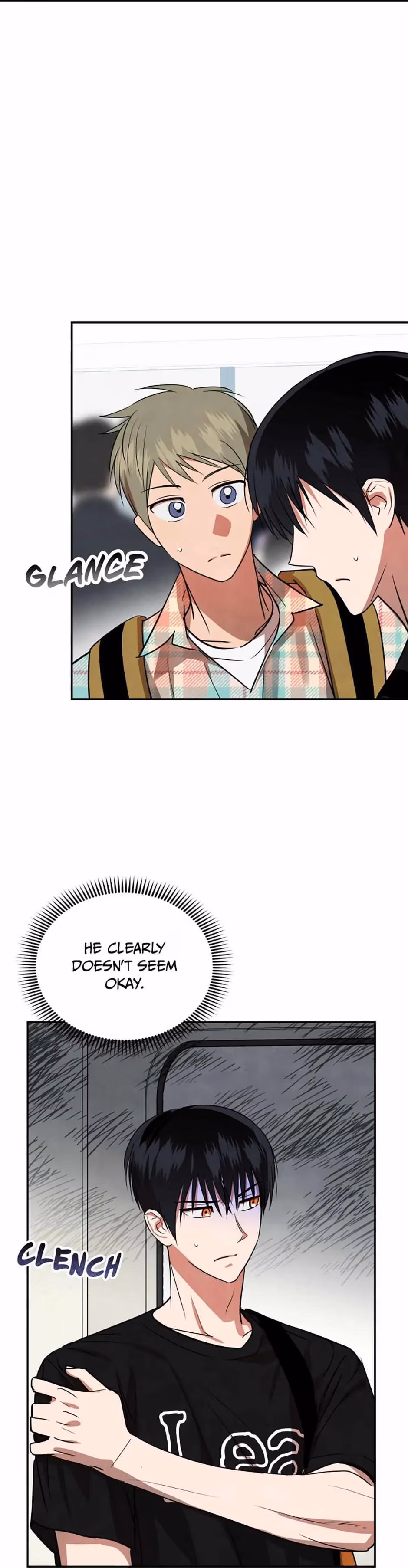 Cycling Hit Chapter 37 page 26 - 