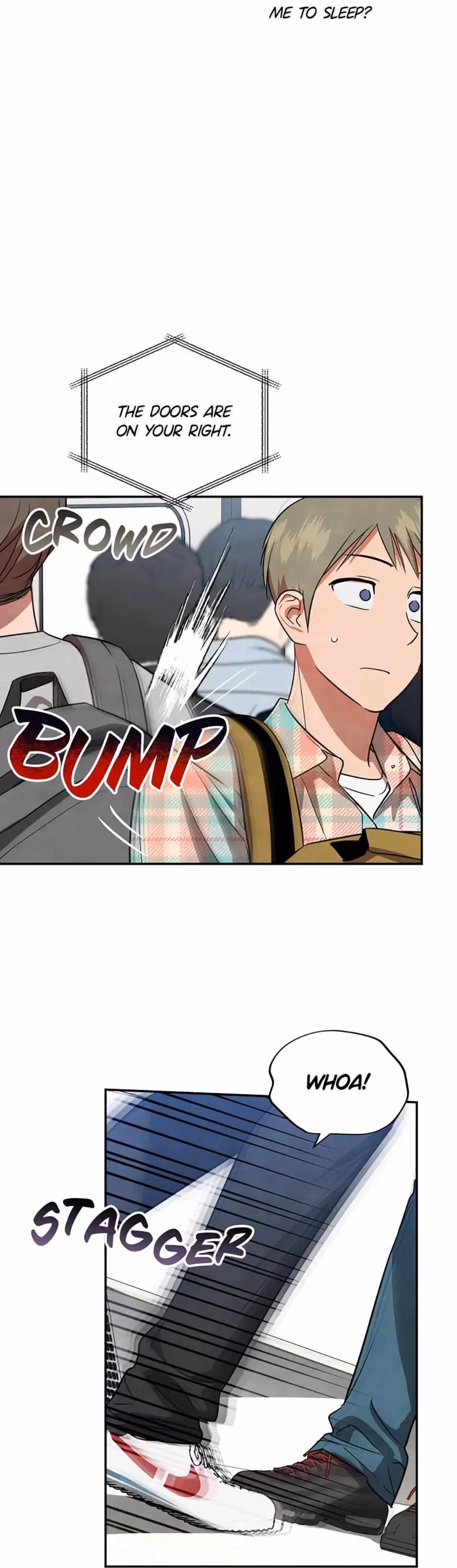 Cycling Hit Chapter 37 page 28 - 