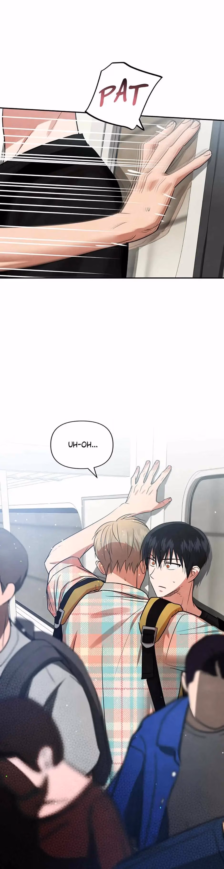 Cycling Hit Chapter 37 page 29 - 