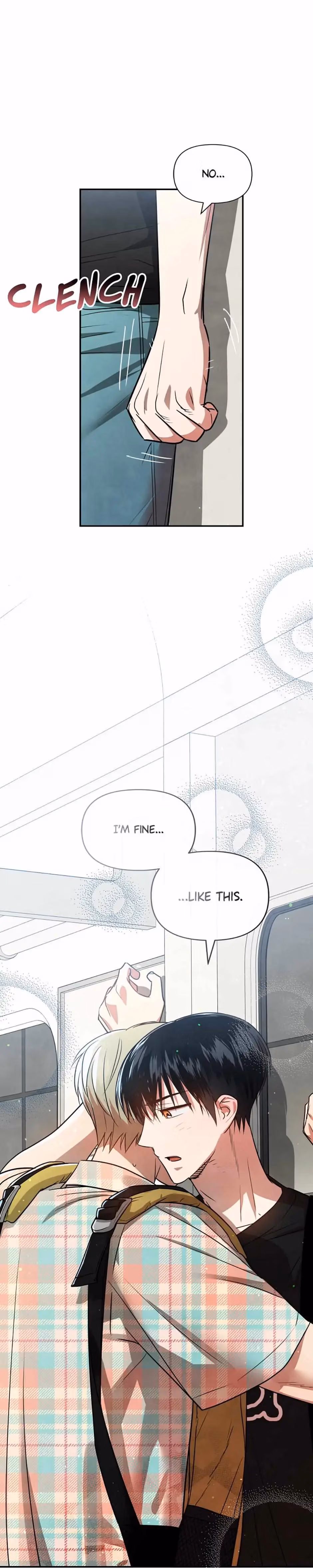 Cycling Hit Chapter 37 page 31 - 