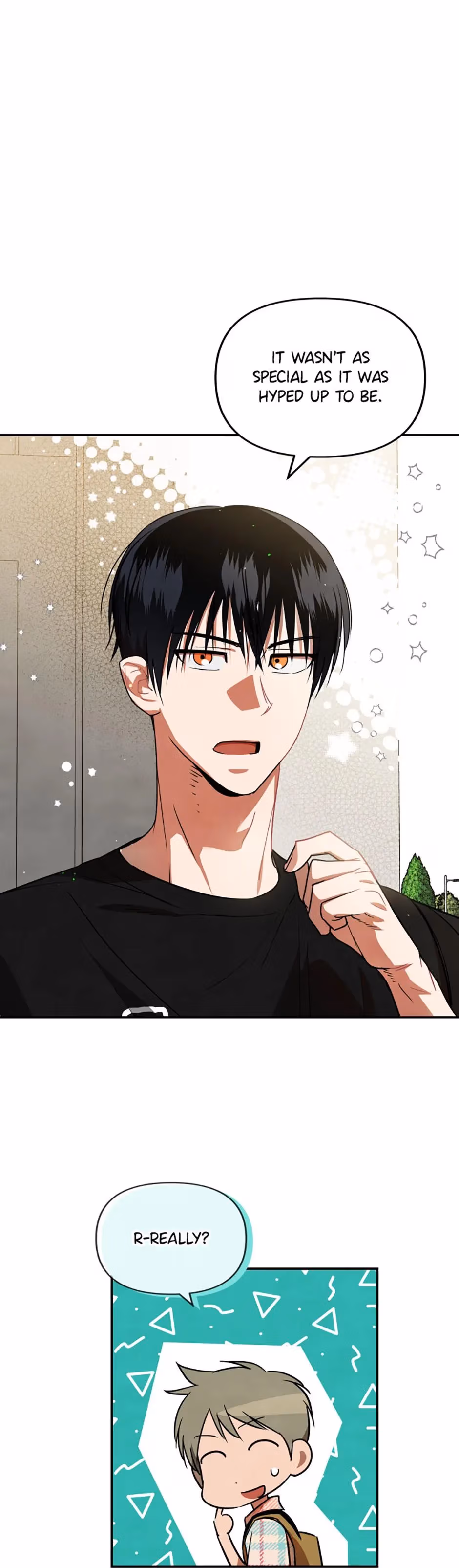 Cycling Hit Chapter 37 page 5 - 