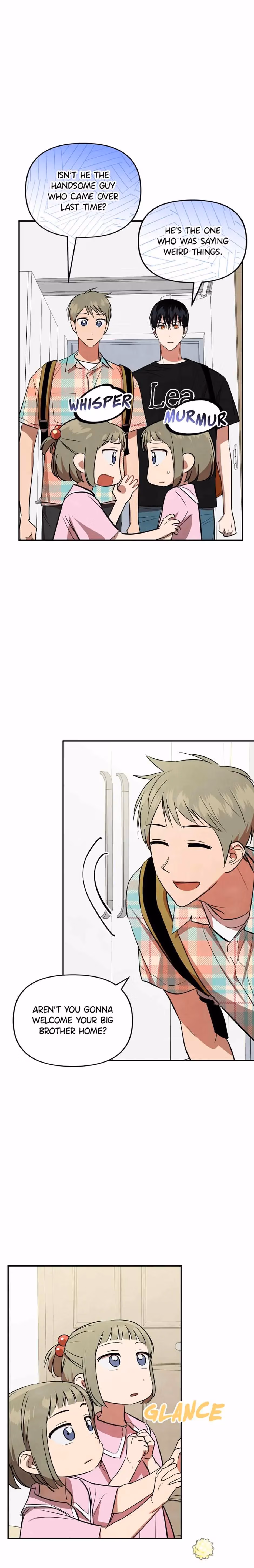 Cycling Hit Chapter 38 page 2 - 