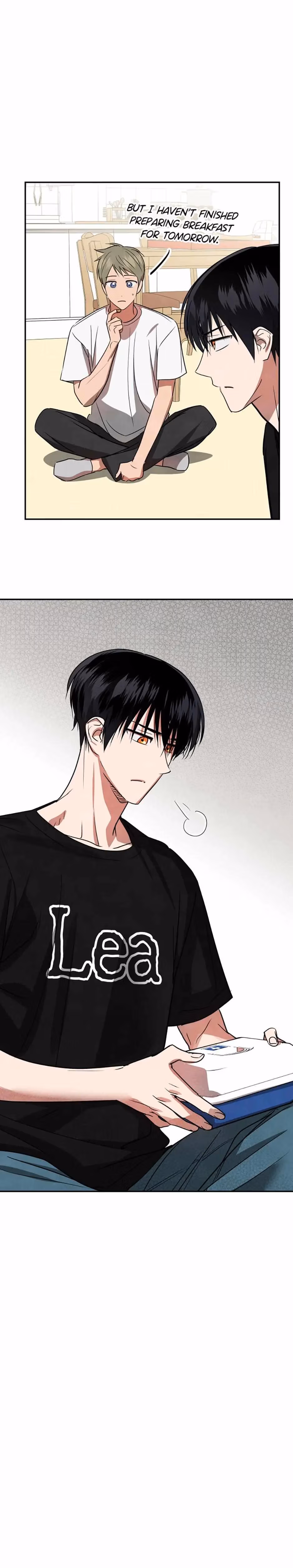 Cycling Hit Chapter 38 page 13 - 