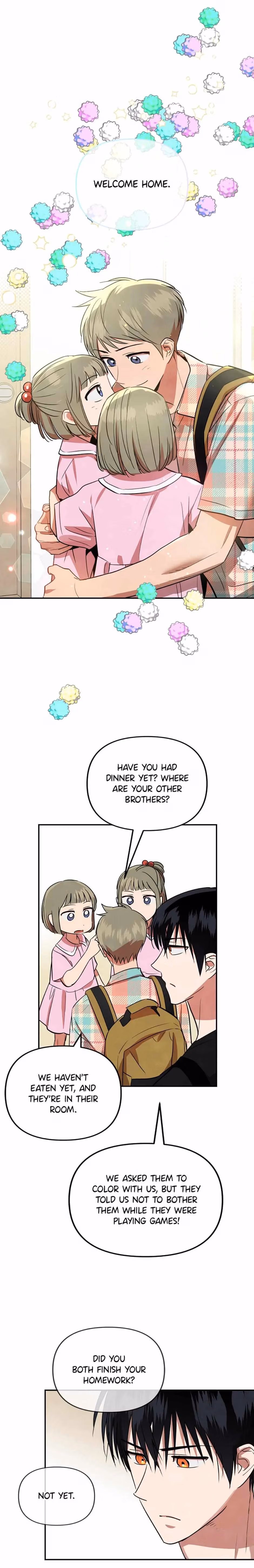 Cycling Hit Chapter 38 page 3 - 