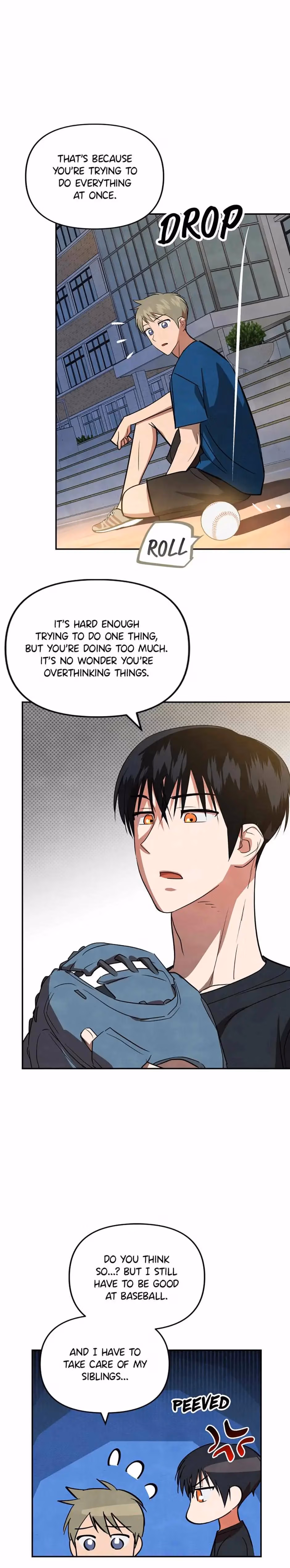 Cycling Hit Chapter 38 page 22 - 