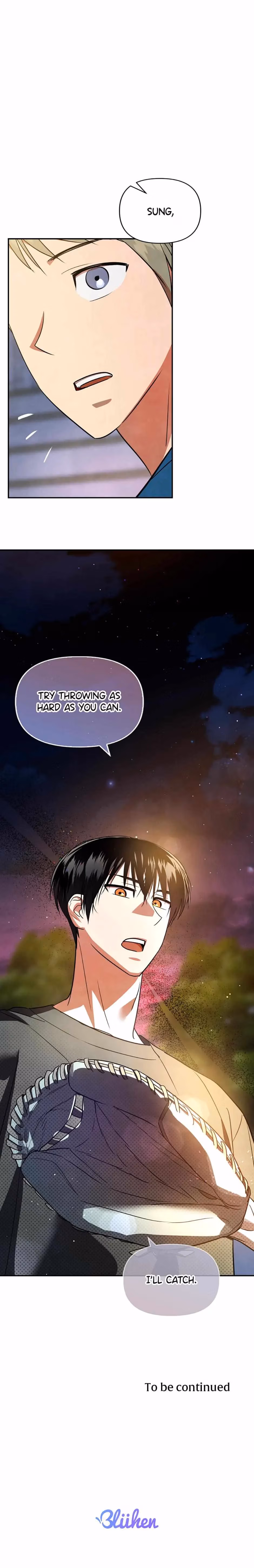 Cycling Hit Chapter 38 page 23 - 