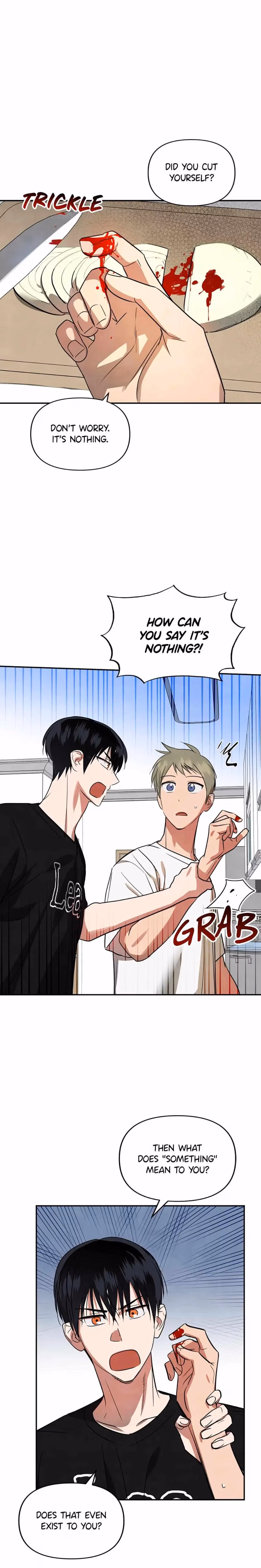 Cycling Hit Chapter 38 page 10 - 