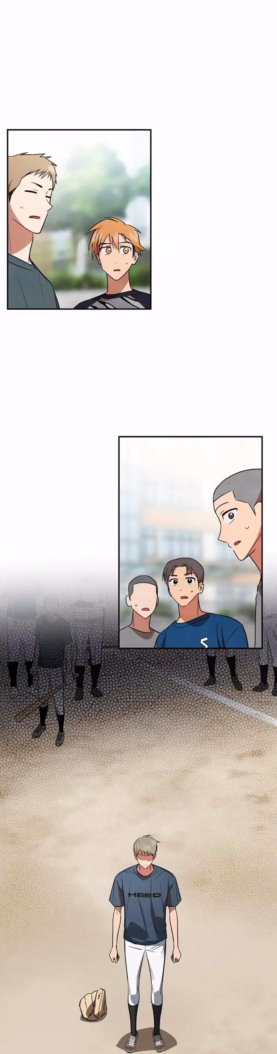 Cycling Hit Chapter 39 page 24 - 