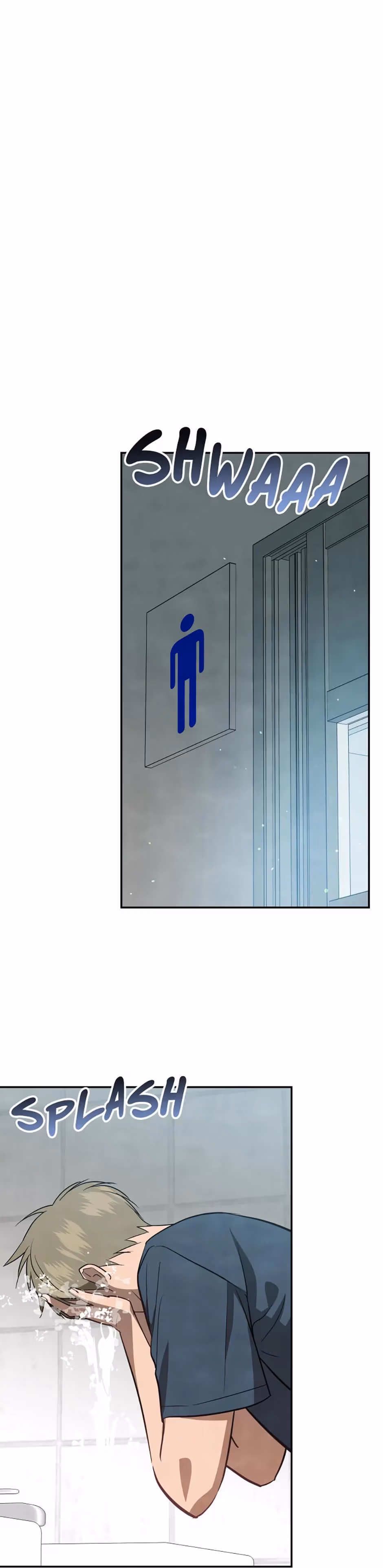 Cycling Hit Chapter 39 page 28 - 