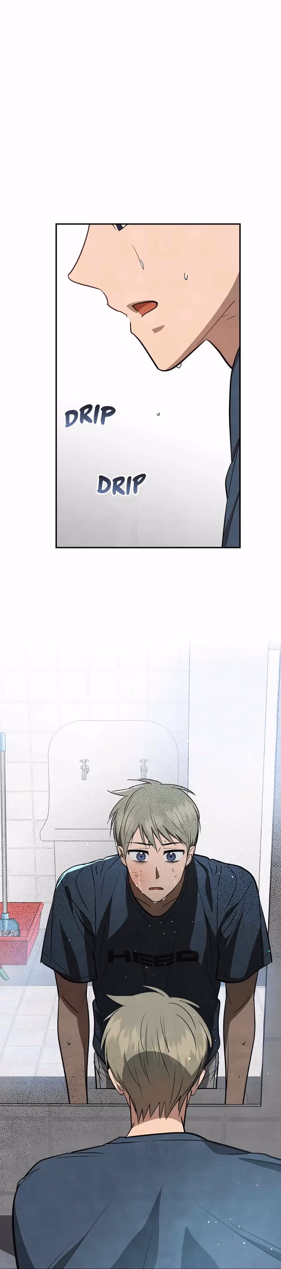 Cycling Hit Chapter 39 page 29 - 