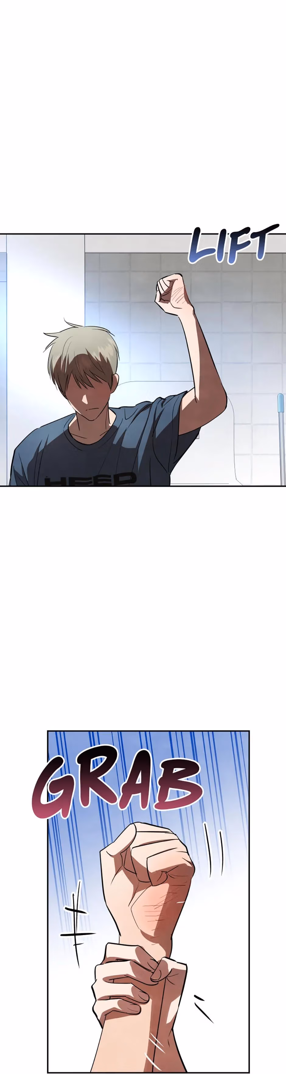 Cycling Hit Chapter 39 page 32 - 