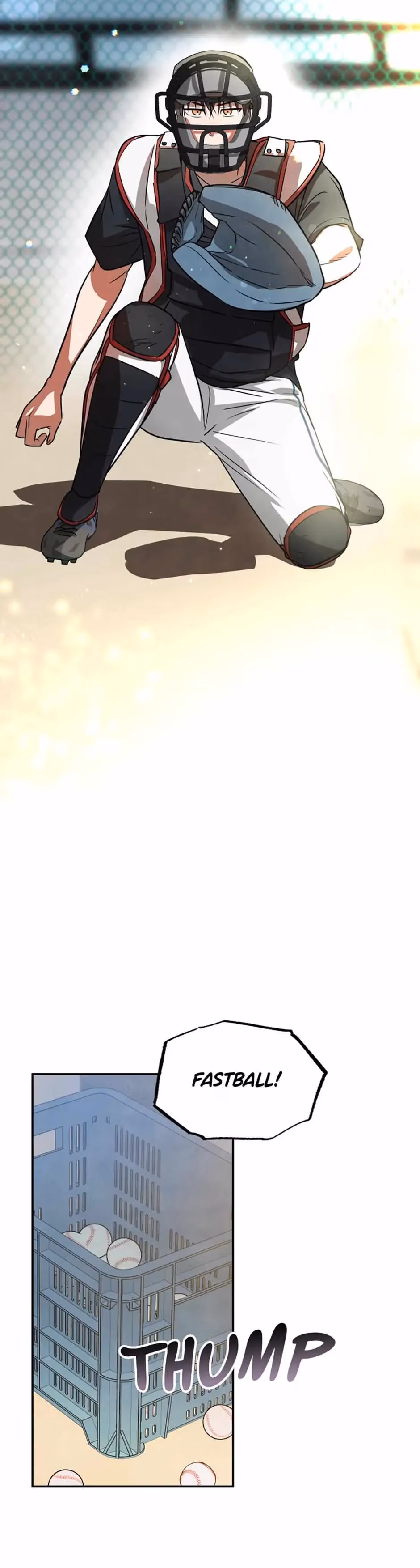 Cycling Hit Chapter 39 page 7 - 