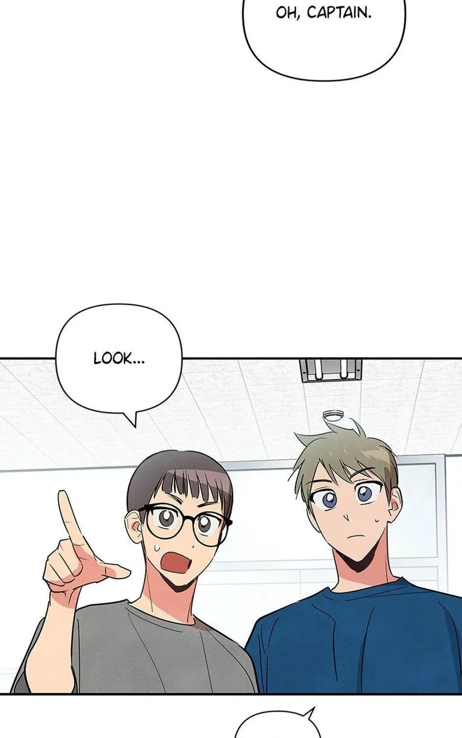 Cycling Hit Chapter 4 page 11 - 