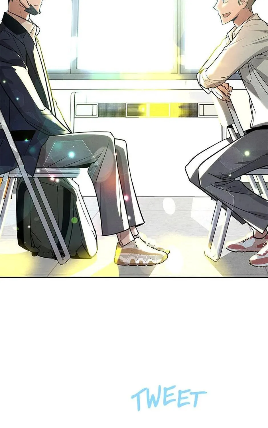 Cycling Hit Chapter 4 page 114 - 