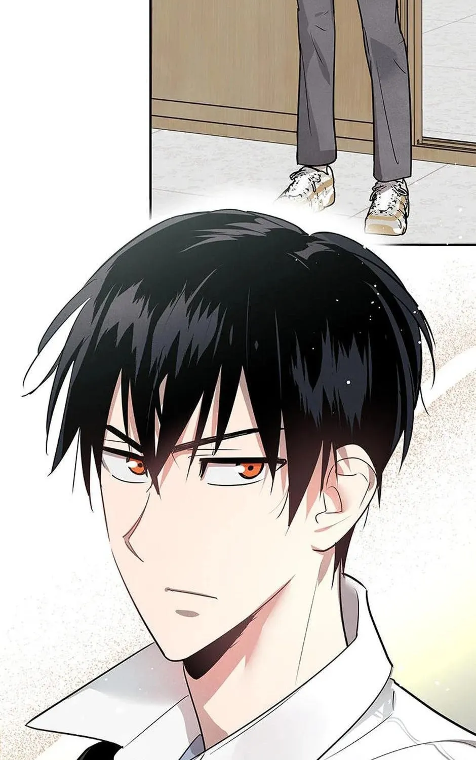 Cycling Hit Chapter 4 page 14 - 