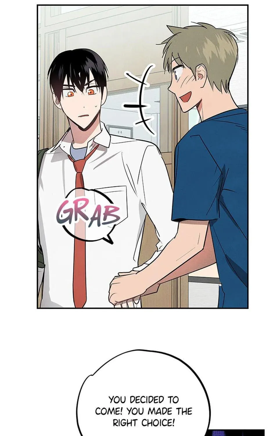 Cycling Hit Chapter 4 page 16 - 