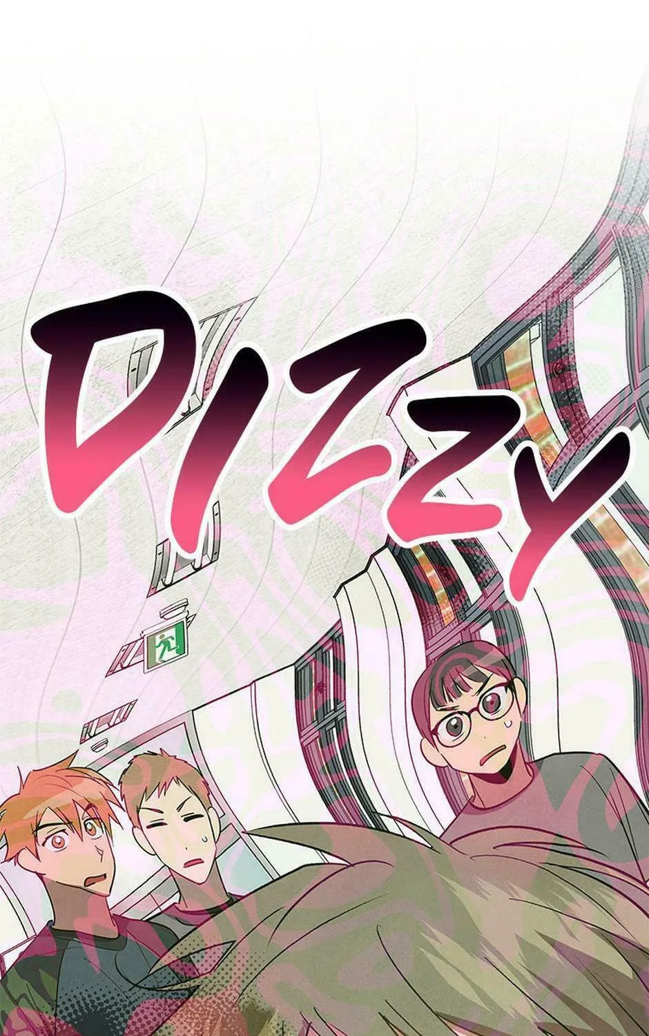 Cycling Hit Chapter 4 page 19 - 
