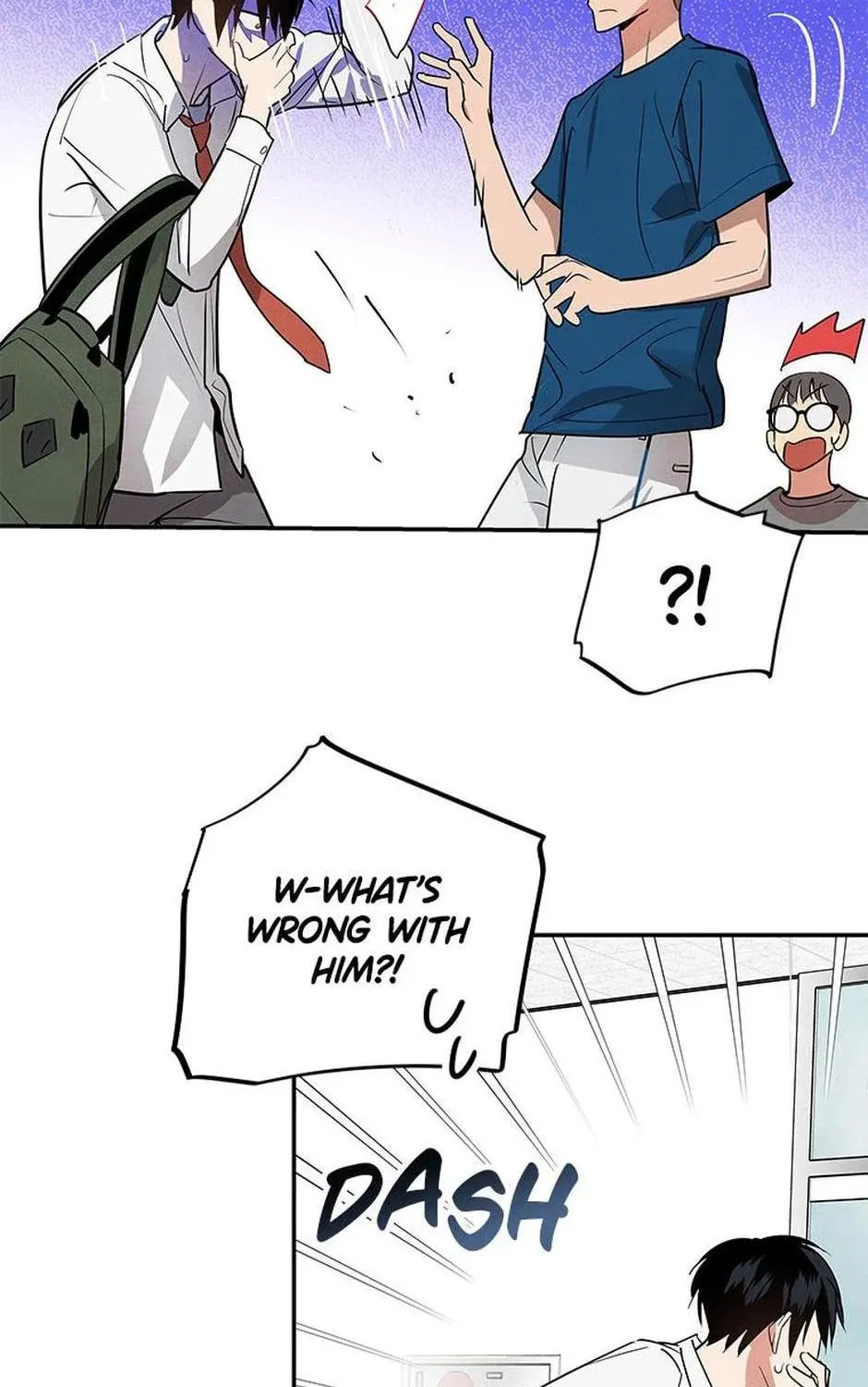 Cycling Hit Chapter 4 page 24 - 