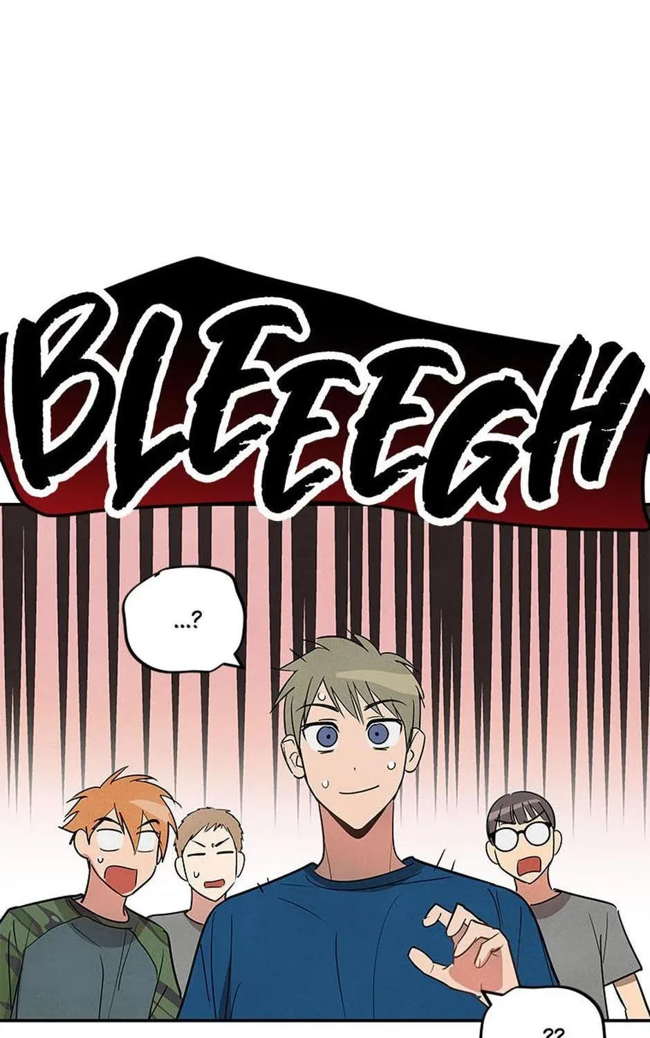 Cycling Hit Chapter 4 page 26 - 