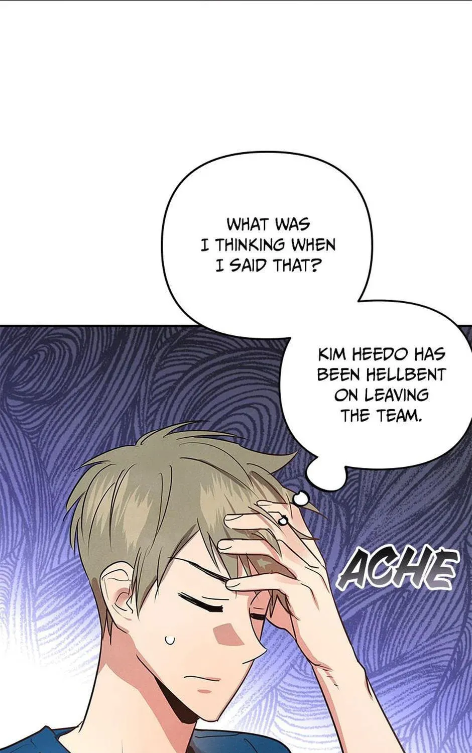 Cycling Hit Chapter 4 page 4 - 