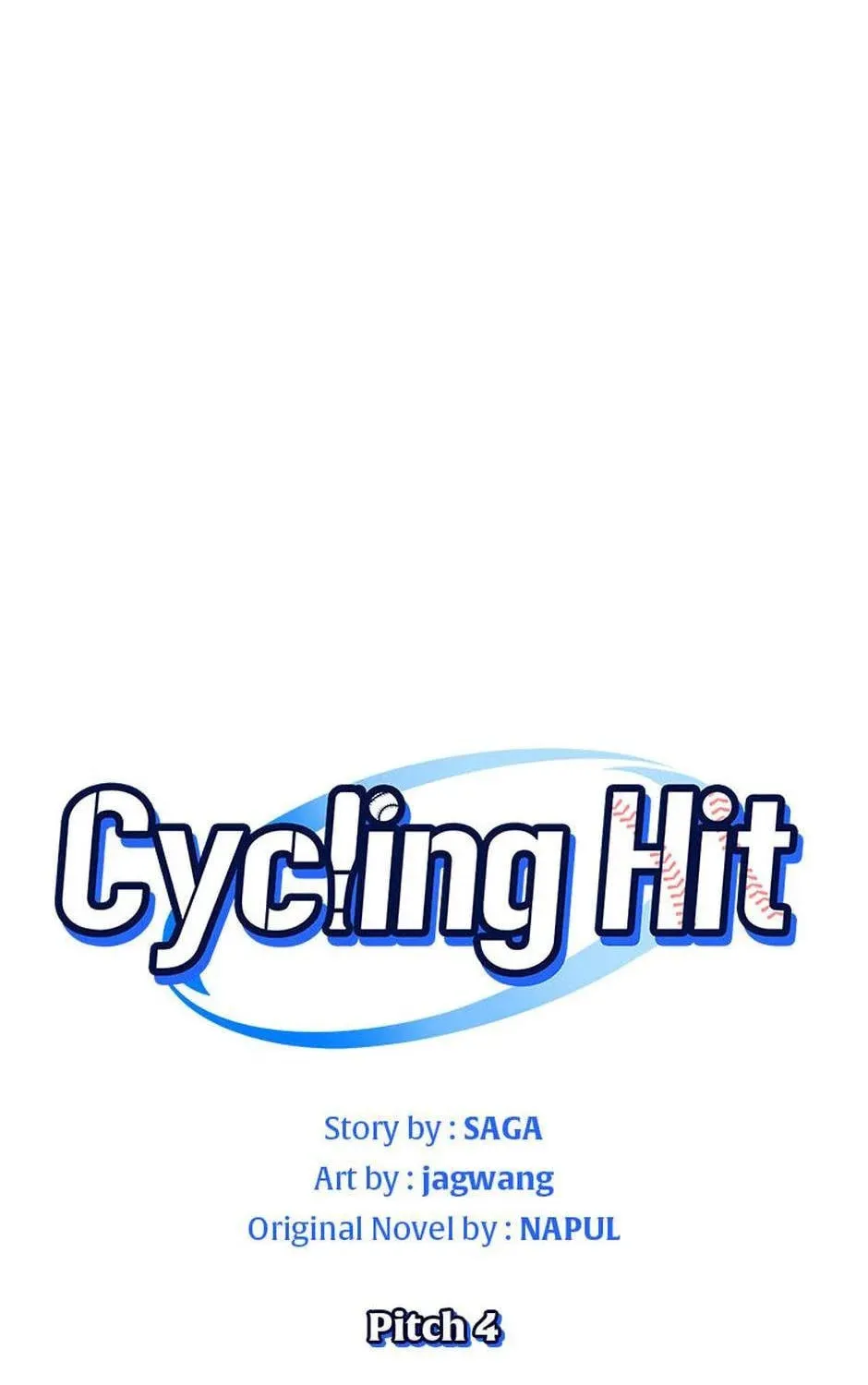 Cycling Hit Chapter 4 page 33 - 
