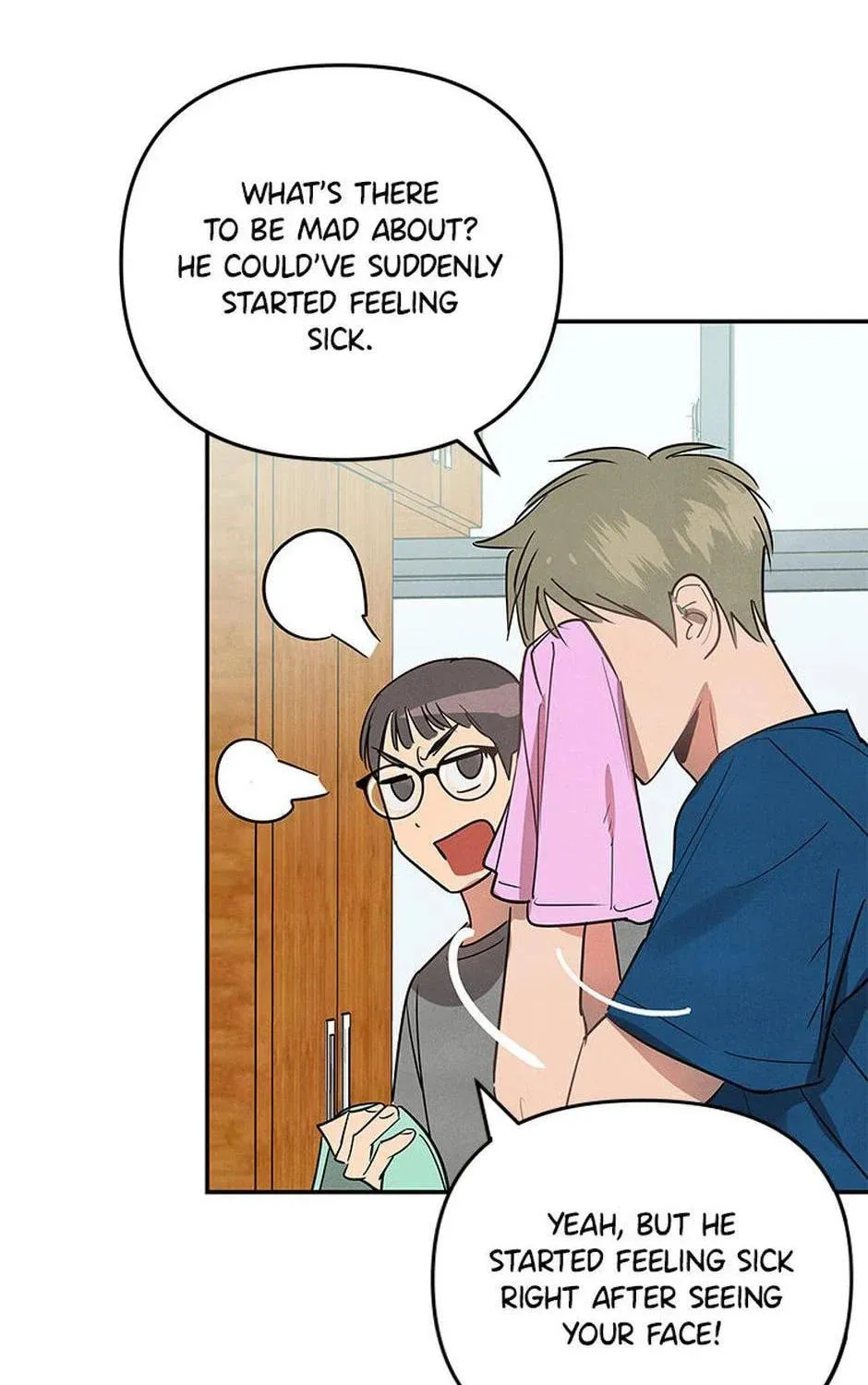 Cycling Hit Chapter 4 page 36 - 