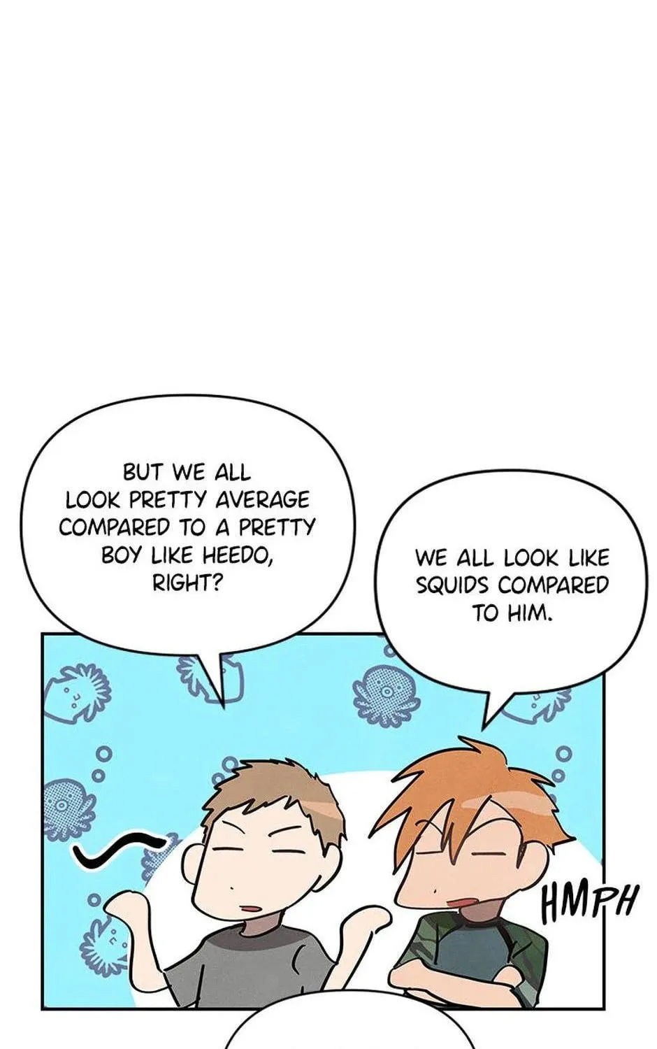 Cycling Hit Chapter 4 page 39 - 