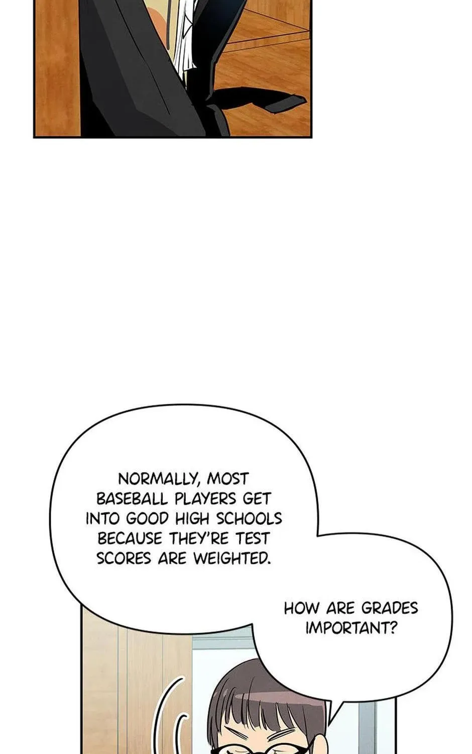 Cycling Hit Chapter 4 page 44 - 