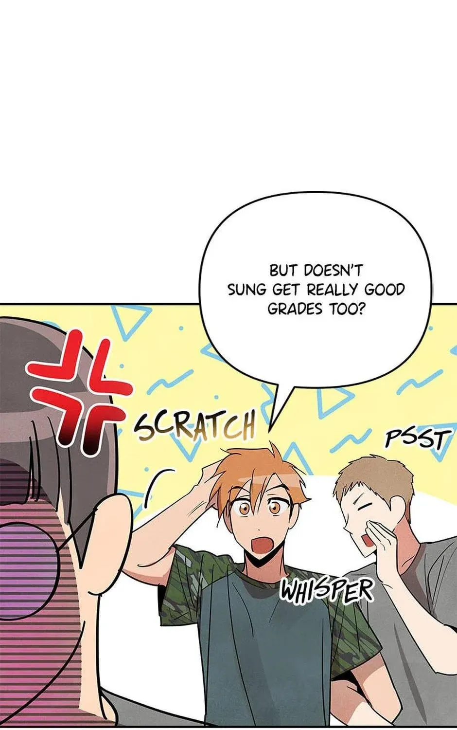 Cycling Hit Chapter 4 page 46 - 