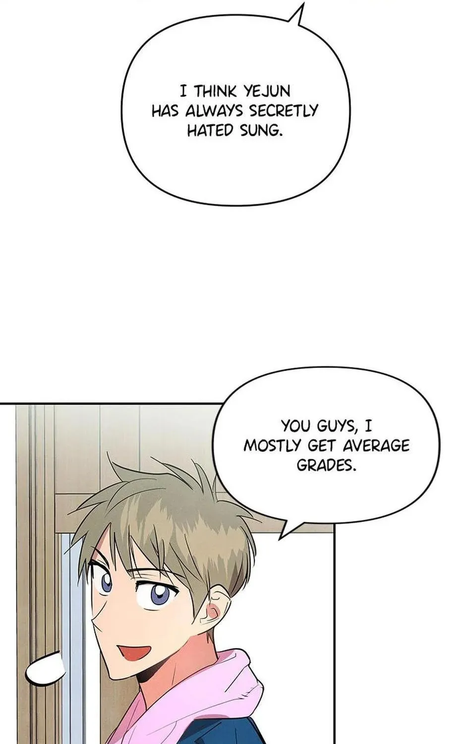 Cycling Hit Chapter 4 page 47 - 