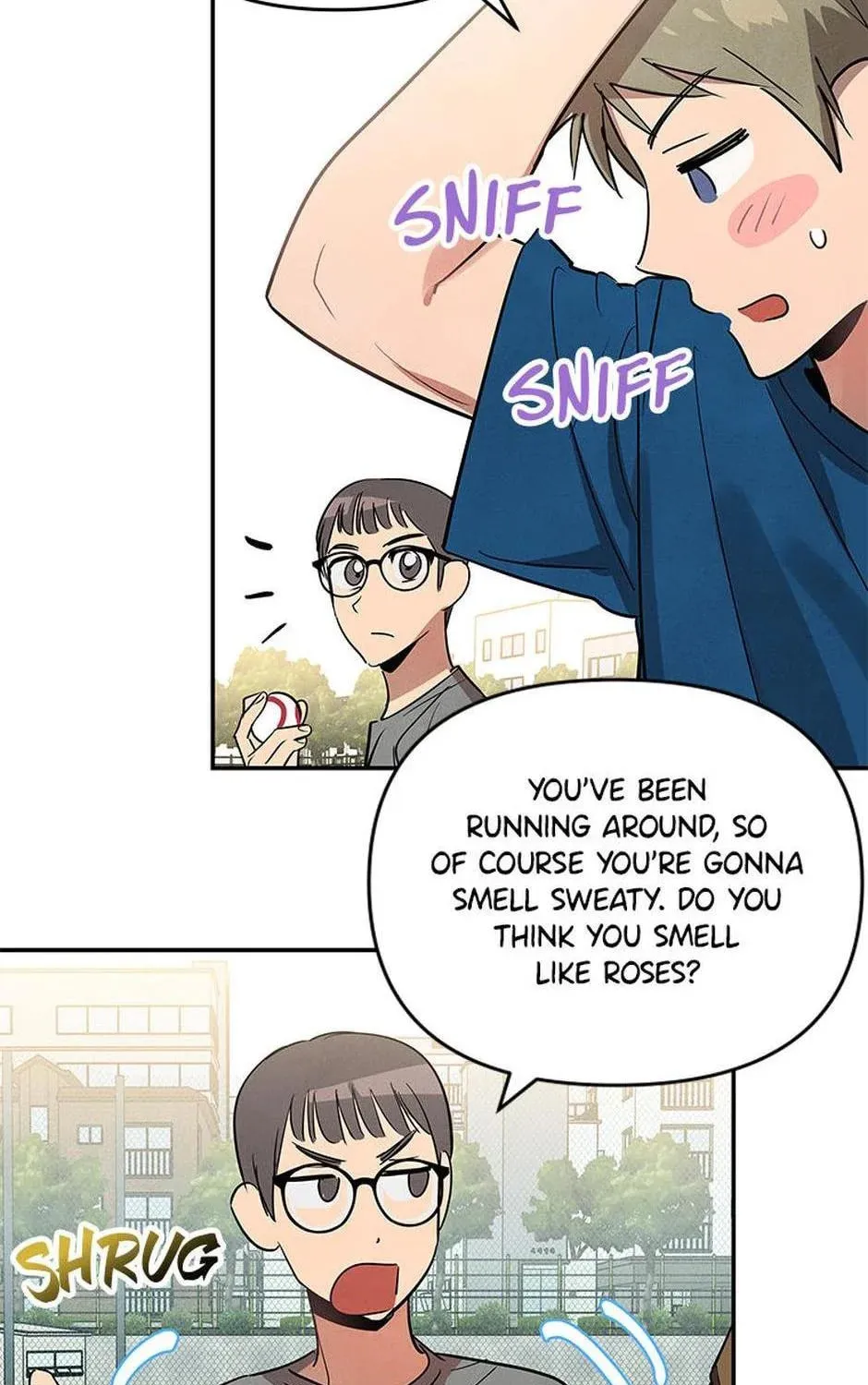 Cycling Hit Chapter 4 page 55 - 