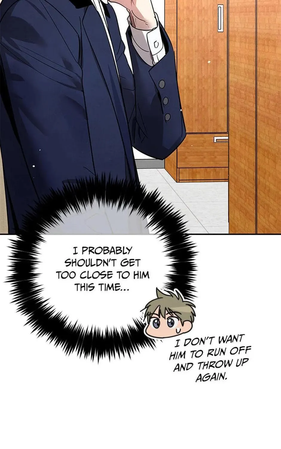 Cycling Hit Chapter 4 page 68 - 