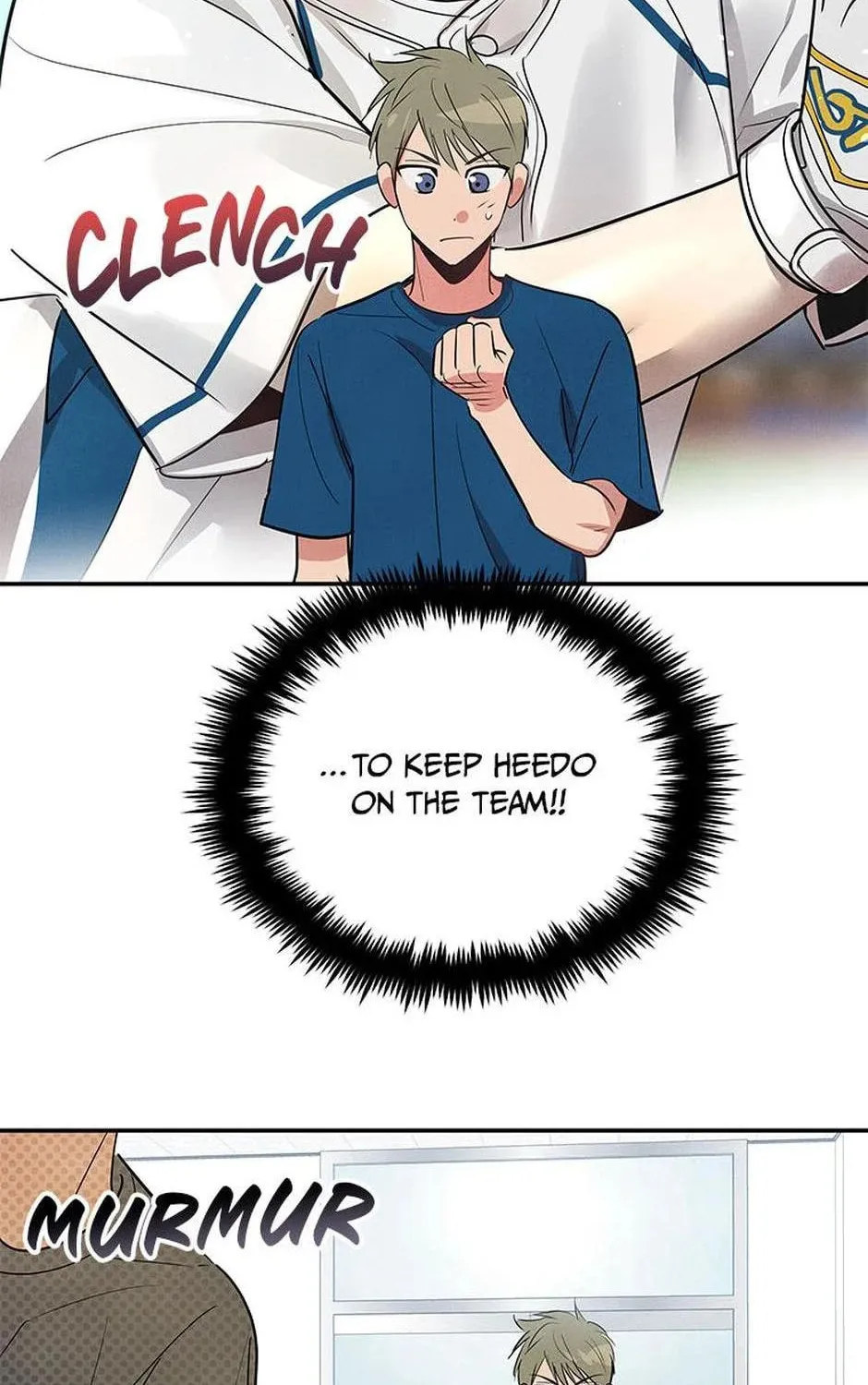 Cycling Hit Chapter 4 page 8 - 