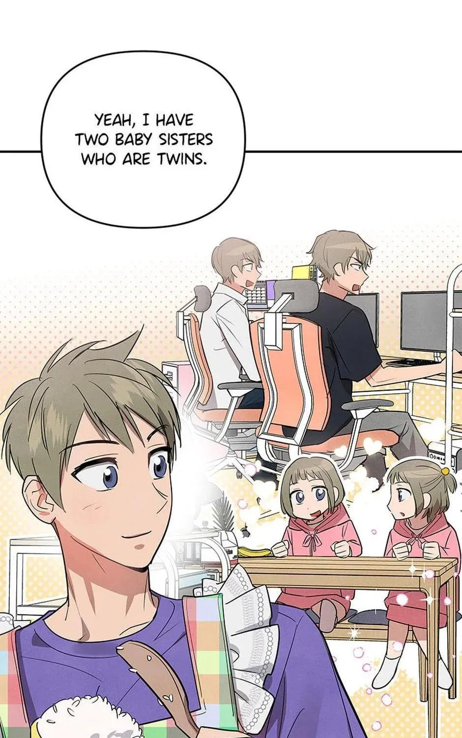 Cycling Hit Chapter 4 page 74 - 