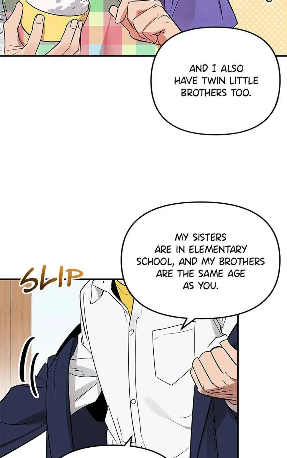Cycling Hit Chapter 4 page 75 - 
