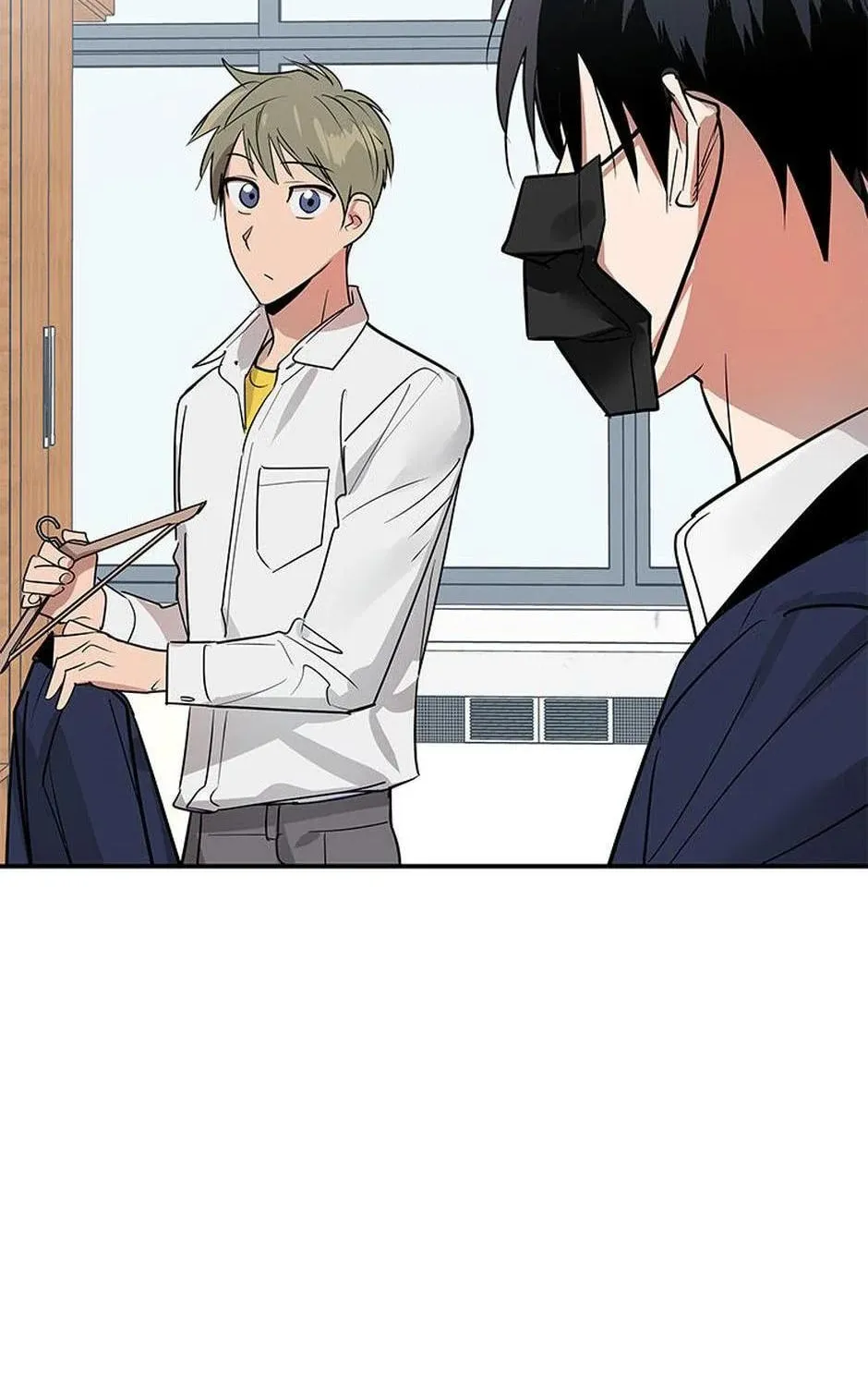 Cycling Hit Chapter 4 page 78 - 