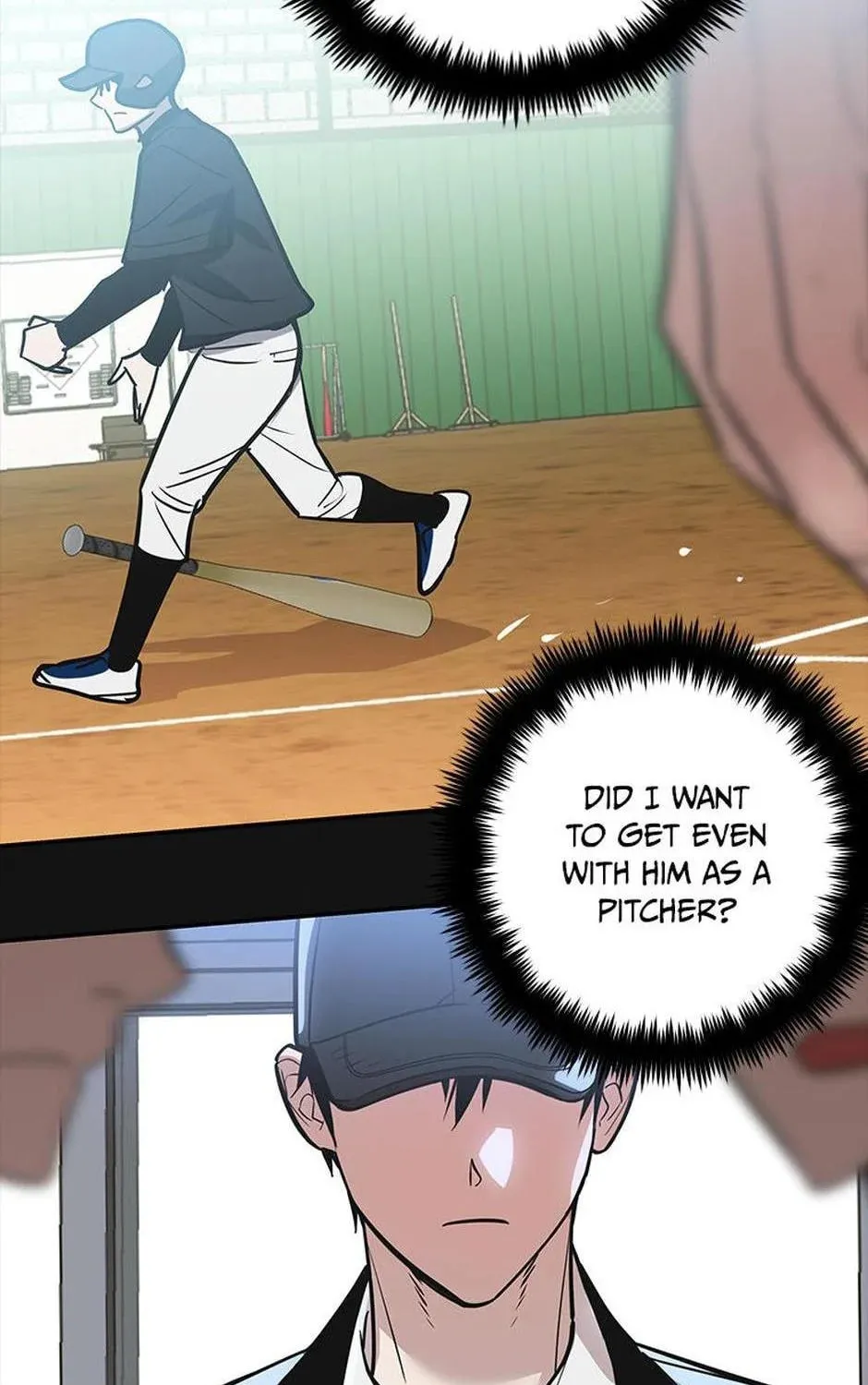 Cycling Hit Chapter 4 page 83 - 