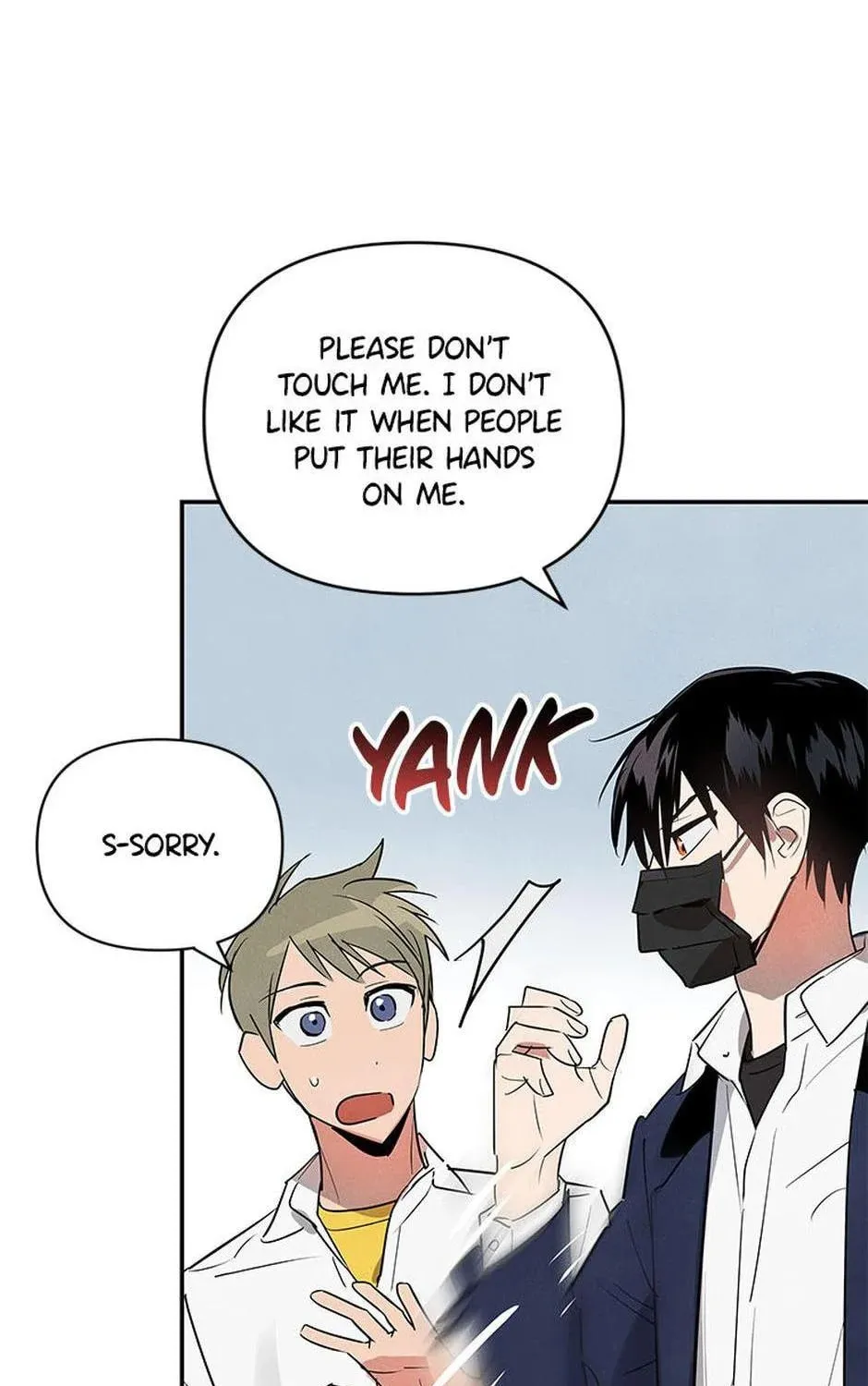 Cycling Hit Chapter 4 page 88 - 