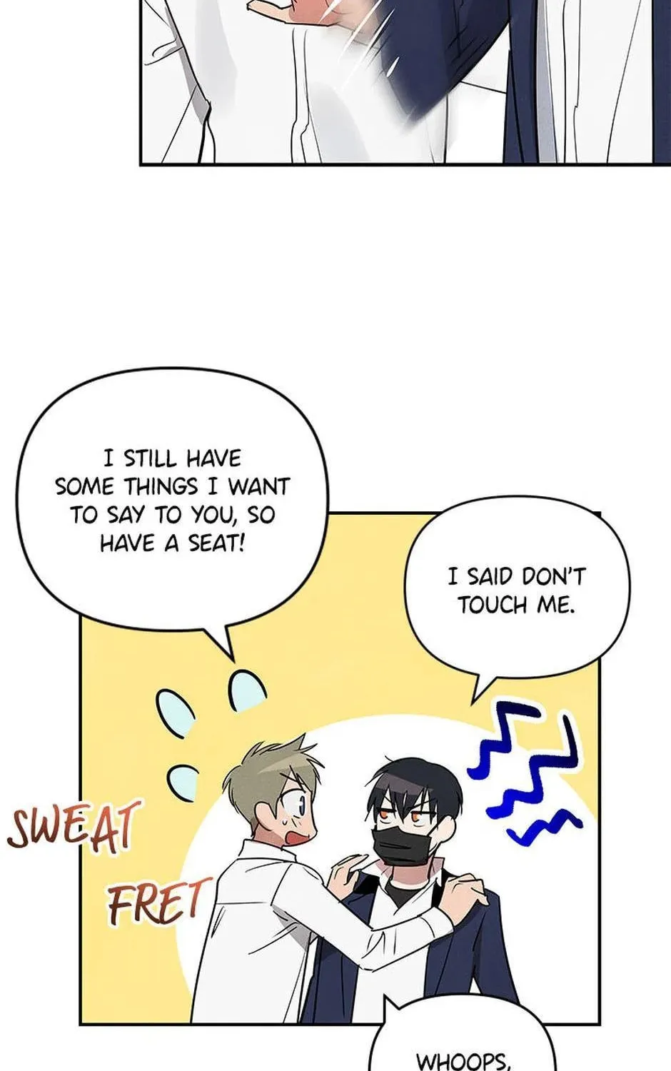 Cycling Hit Chapter 4 page 89 - 