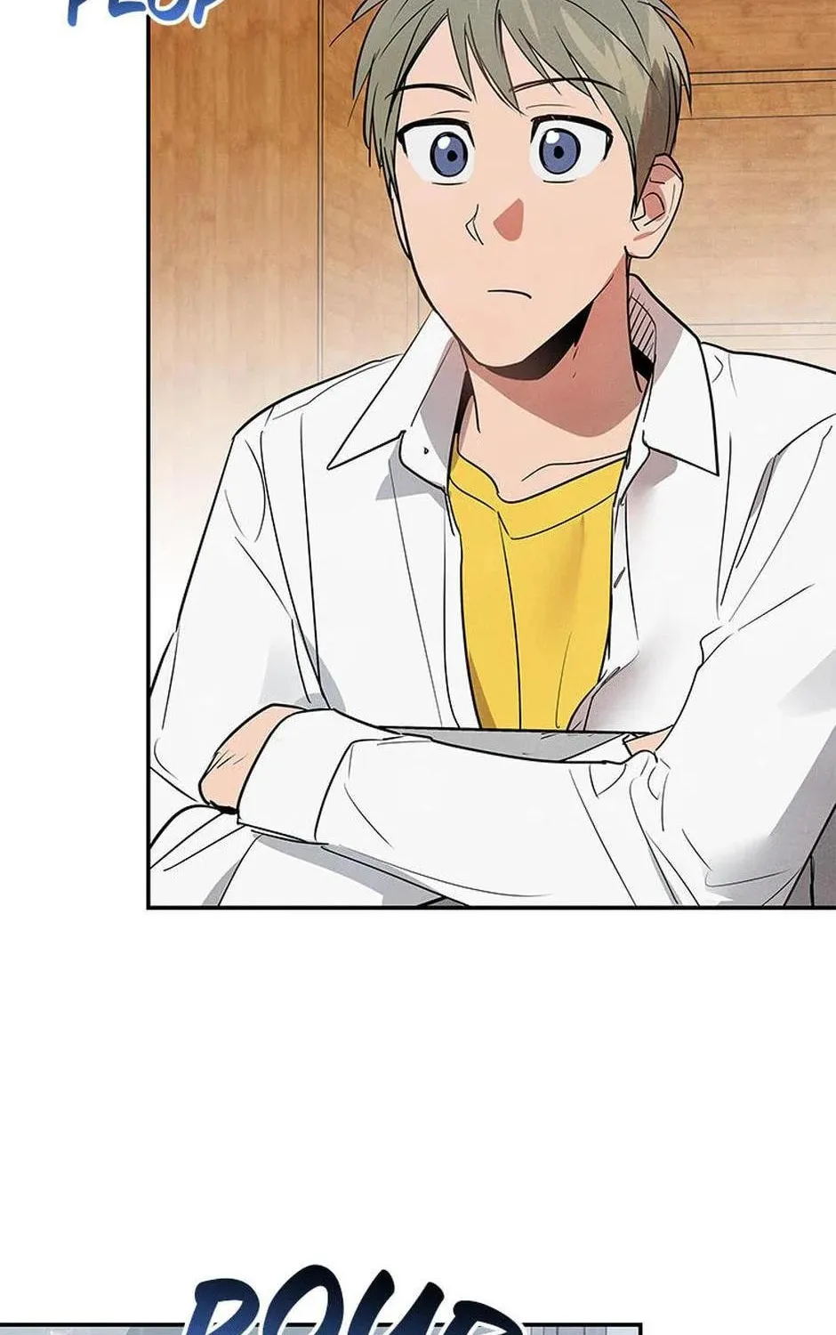 Cycling Hit Chapter 4 page 98 - 