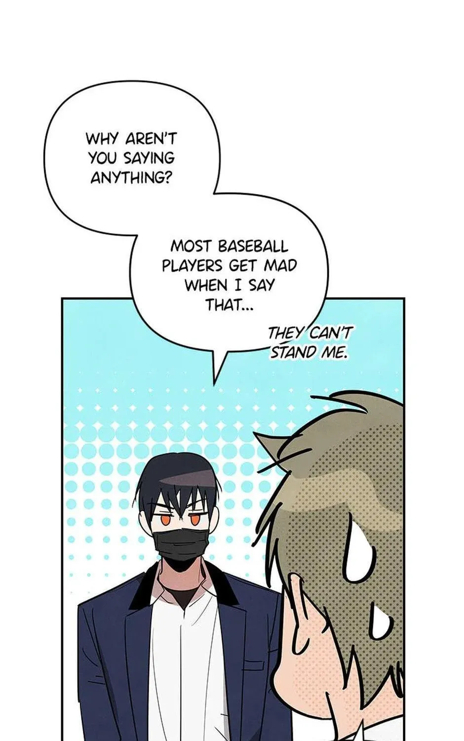 Cycling Hit Chapter 4 page 100 - 