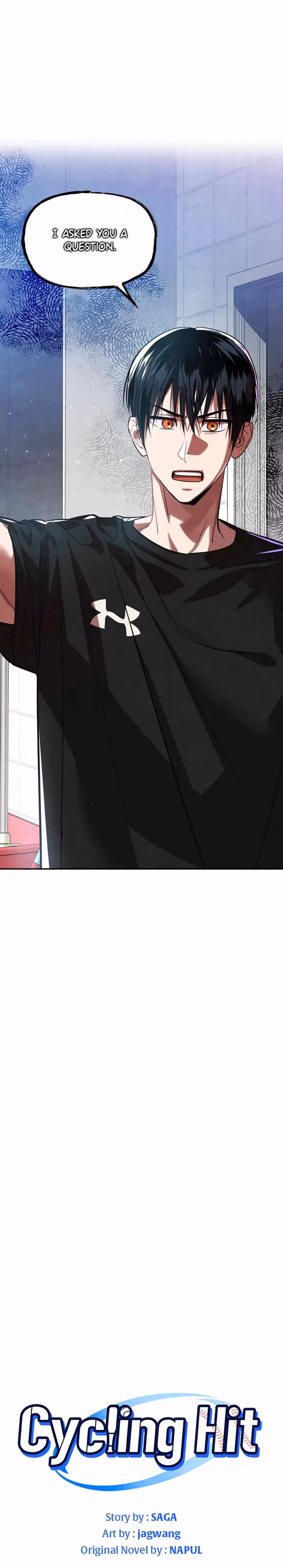 Cycling Hit Chapter 40 page 2 - 