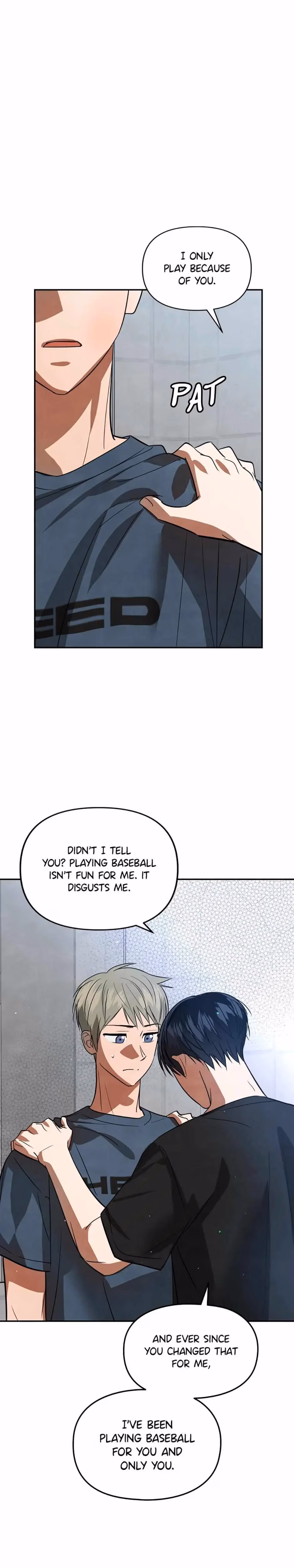 Cycling Hit Chapter 40 page 11 - 