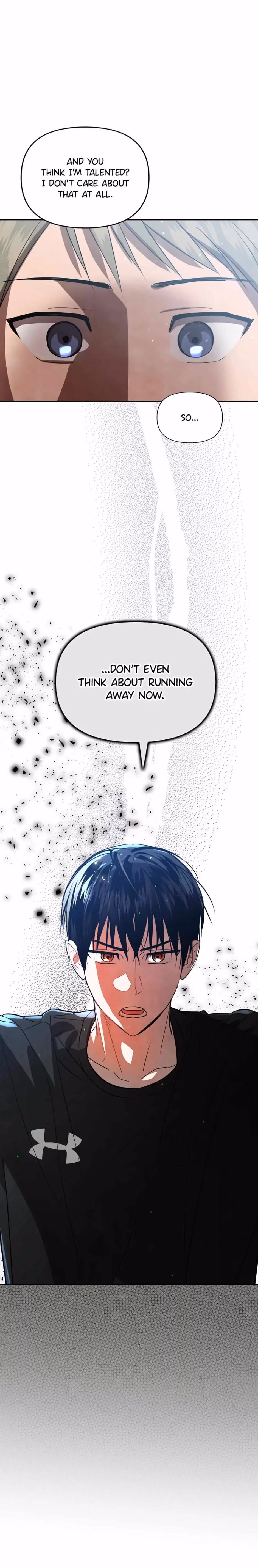 Cycling Hit Chapter 40 page 12 - 