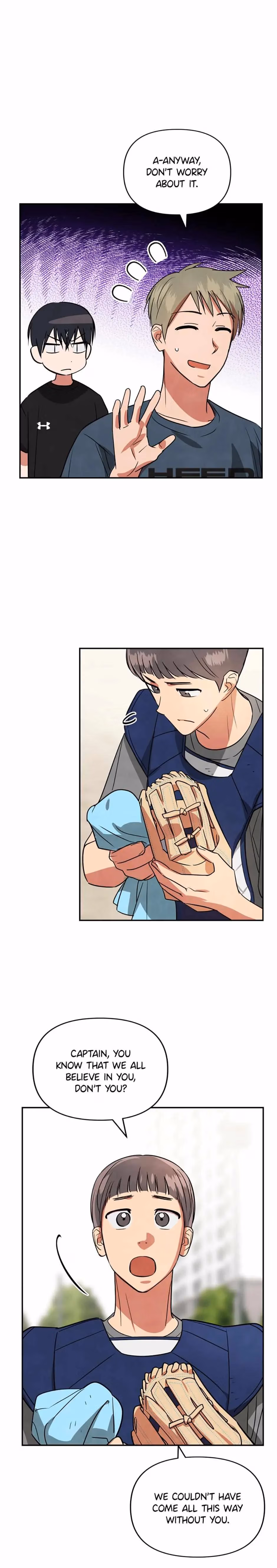 Cycling Hit Chapter 40 page 14 - 