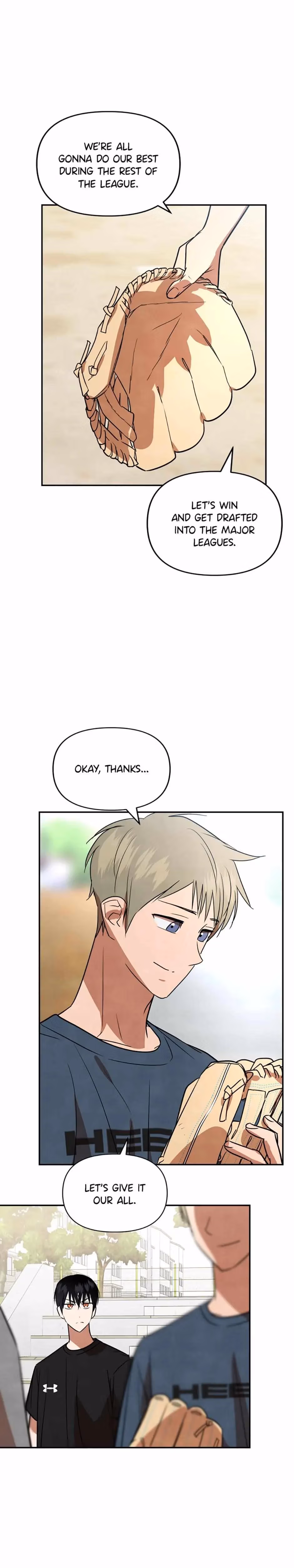 Cycling Hit Chapter 40 page 15 - 