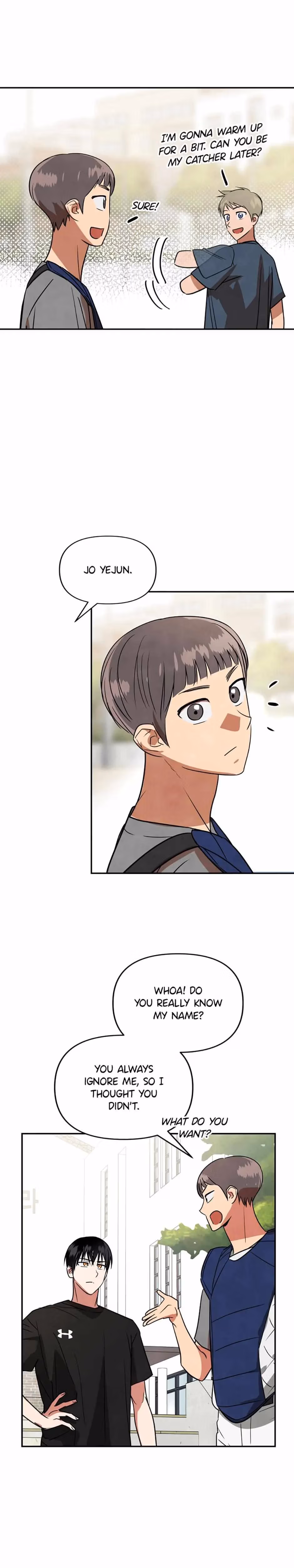 Cycling Hit Chapter 40 page 16 - 