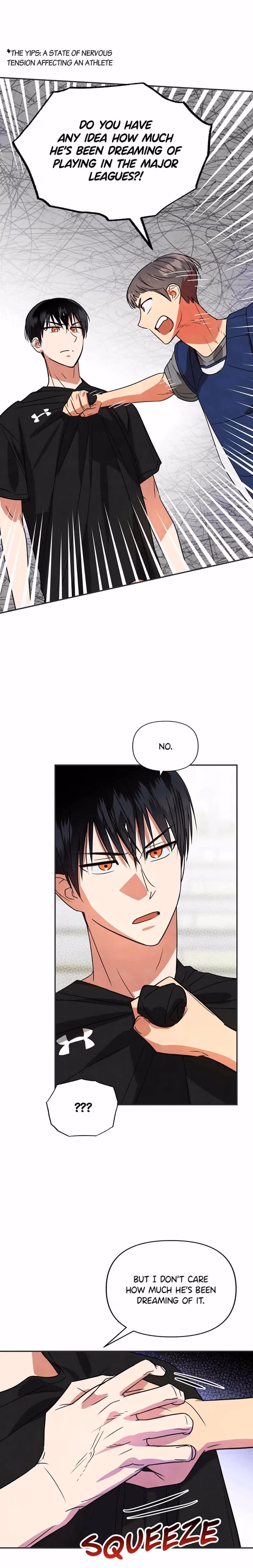 Cycling Hit Chapter 40 page 18 - 